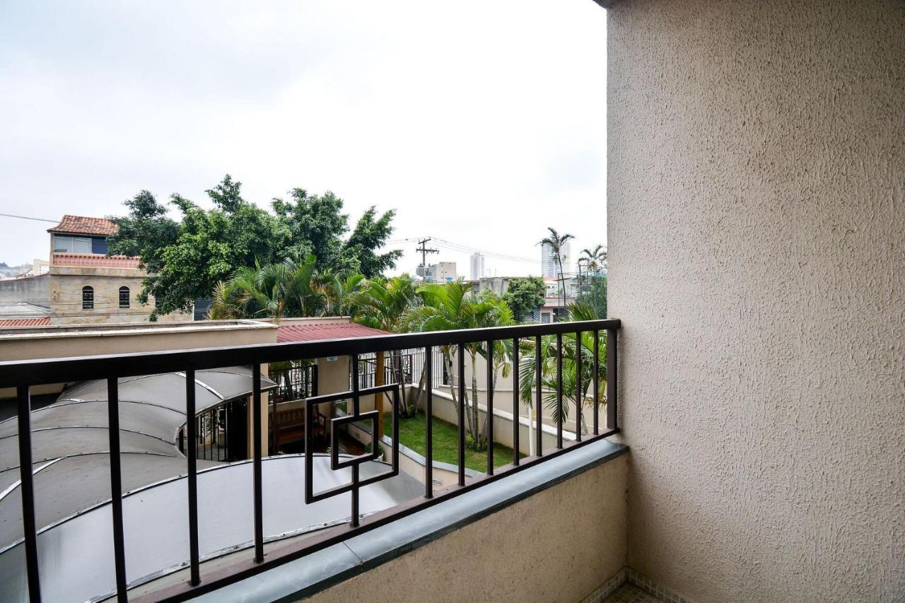 Appartement Sa11 Apto 2 Dorms Totalmente Equipado E Acolhedor à São Paulo Extérieur photo