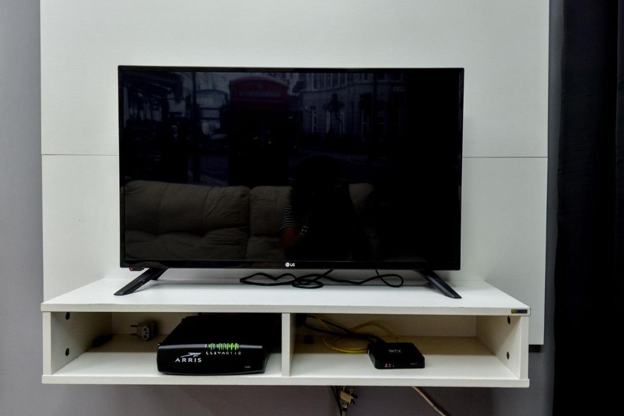 Appartement Sa11 Apto 2 Dorms Totalmente Equipado E Acolhedor à São Paulo Extérieur photo