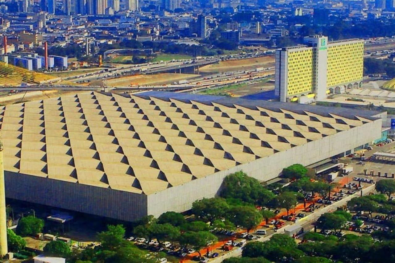 Appartement Sa11 Apto 2 Dorms Totalmente Equipado E Acolhedor à São Paulo Extérieur photo