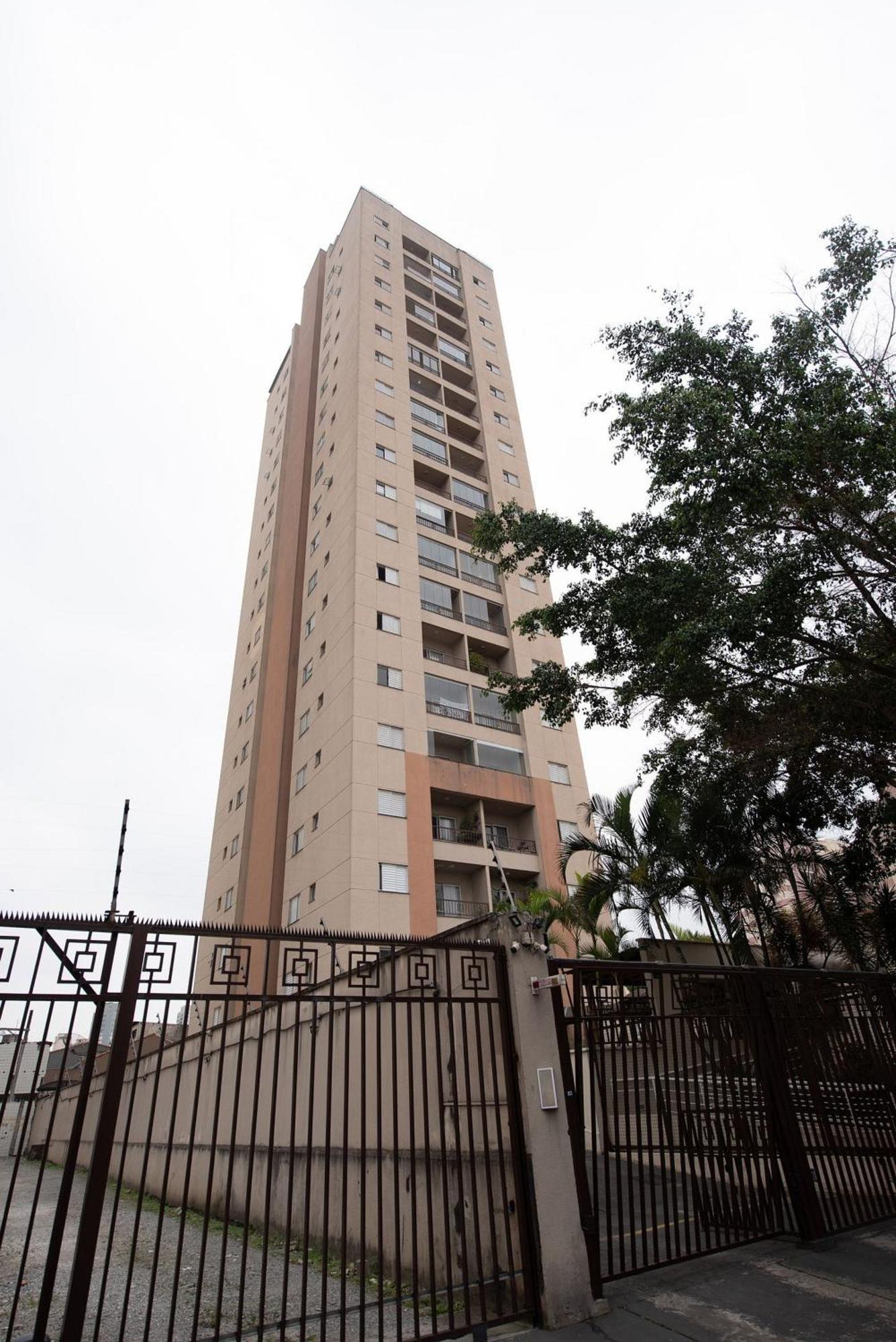 Appartement Sa11 Apto 2 Dorms Totalmente Equipado E Acolhedor à São Paulo Extérieur photo