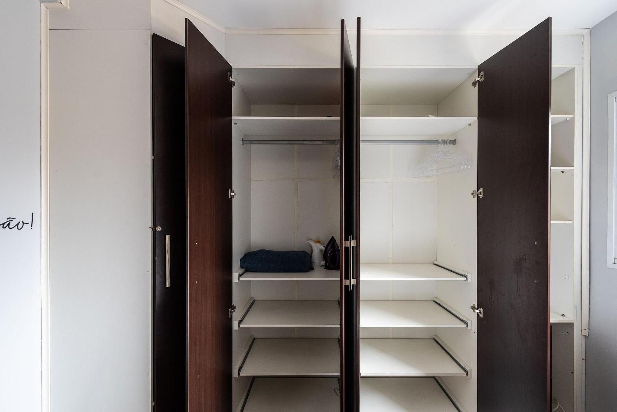 Appartement Sa11 Apto 2 Dorms Totalmente Equipado E Acolhedor à São Paulo Extérieur photo