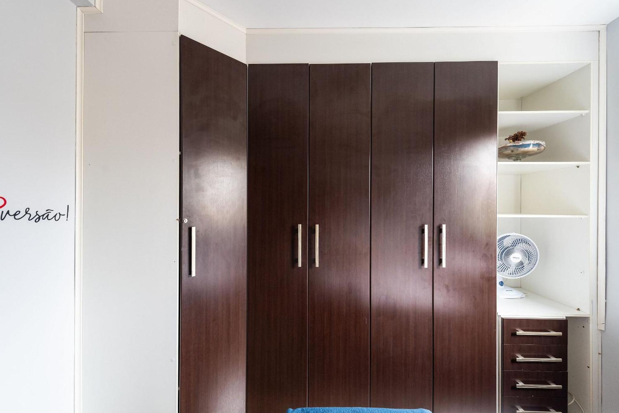 Appartement Sa11 Apto 2 Dorms Totalmente Equipado E Acolhedor à São Paulo Extérieur photo