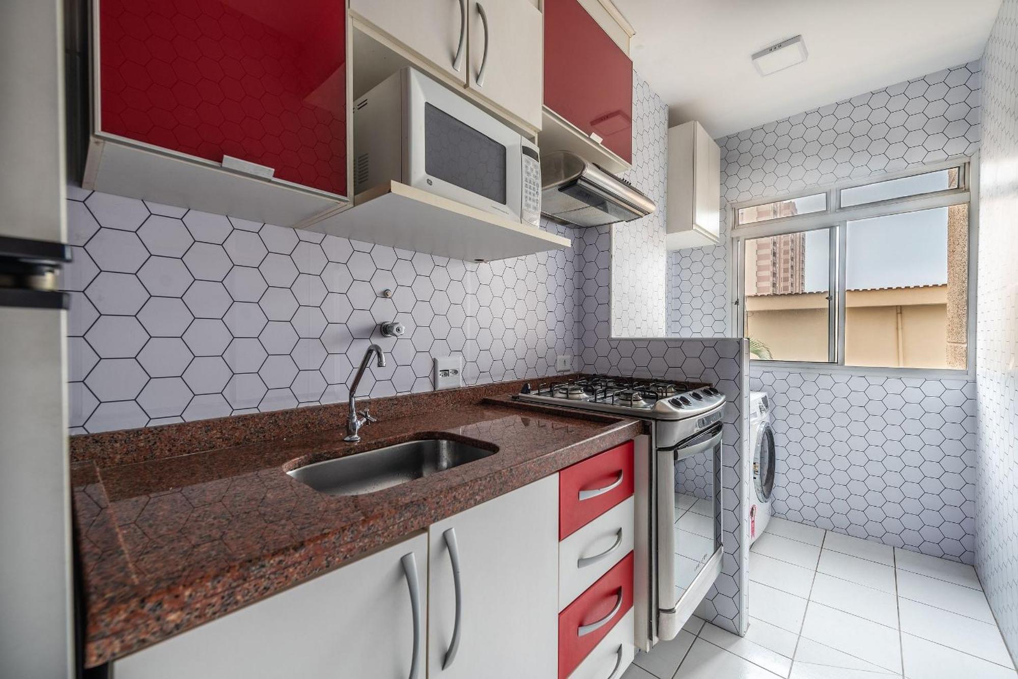 Appartement Sa11 Apto 2 Dorms Totalmente Equipado E Acolhedor à São Paulo Extérieur photo